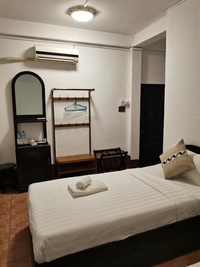 Phai Guesthouse Luang Prabang Buitenkant foto